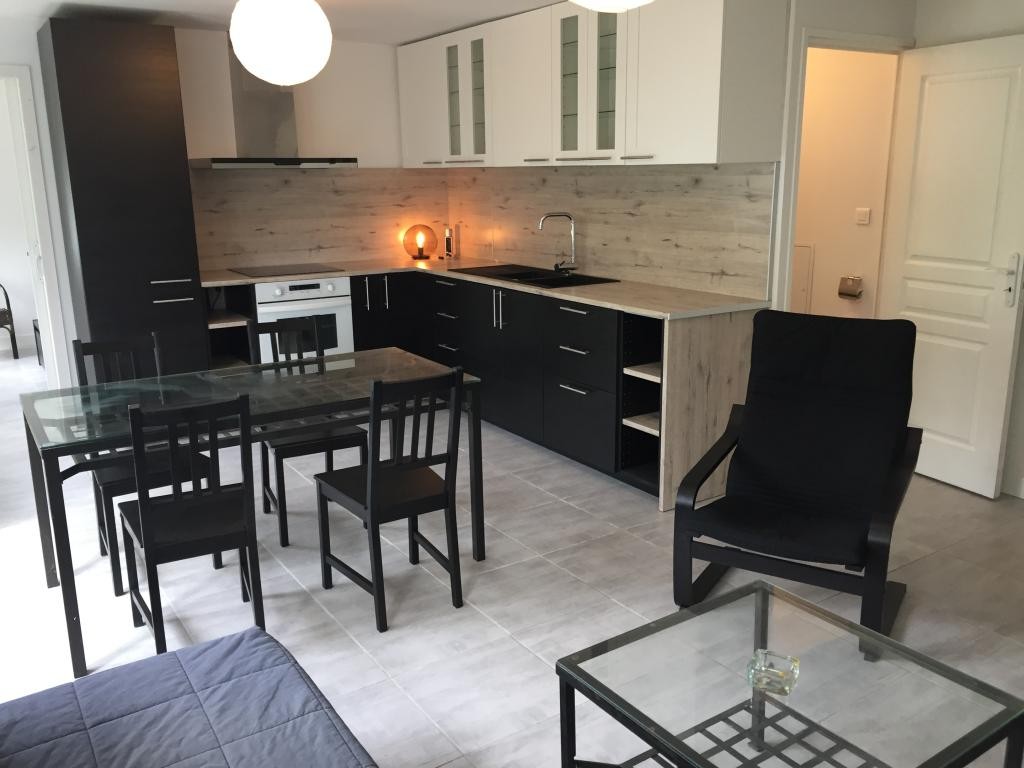 Location Appartement à Lille 2 pièces