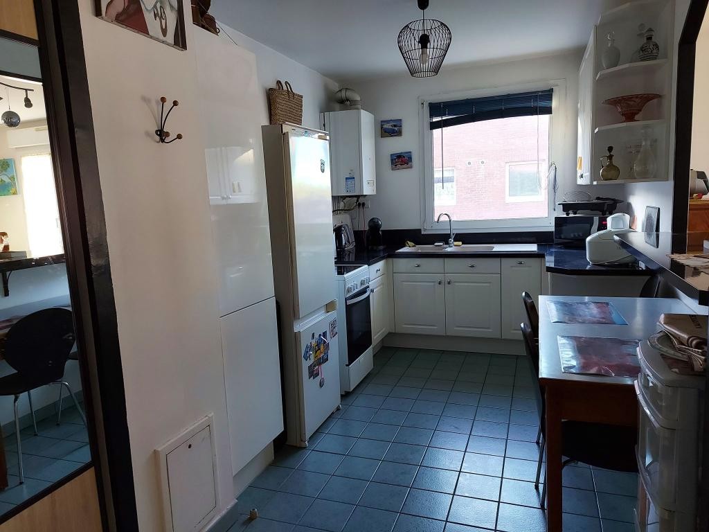 Location Appartement à Montigny-le-Bretonneux 1 pièce