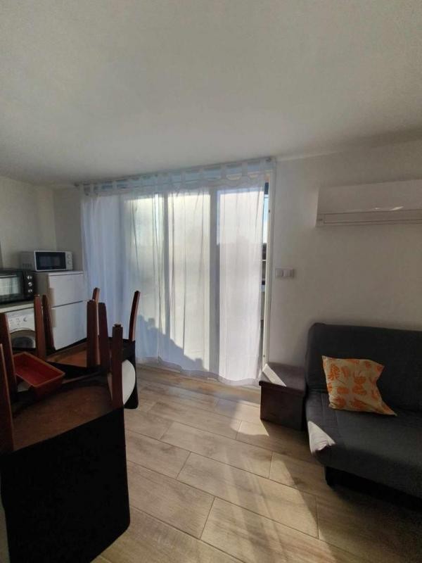 Location Appartement à Narbonne 2 pièces