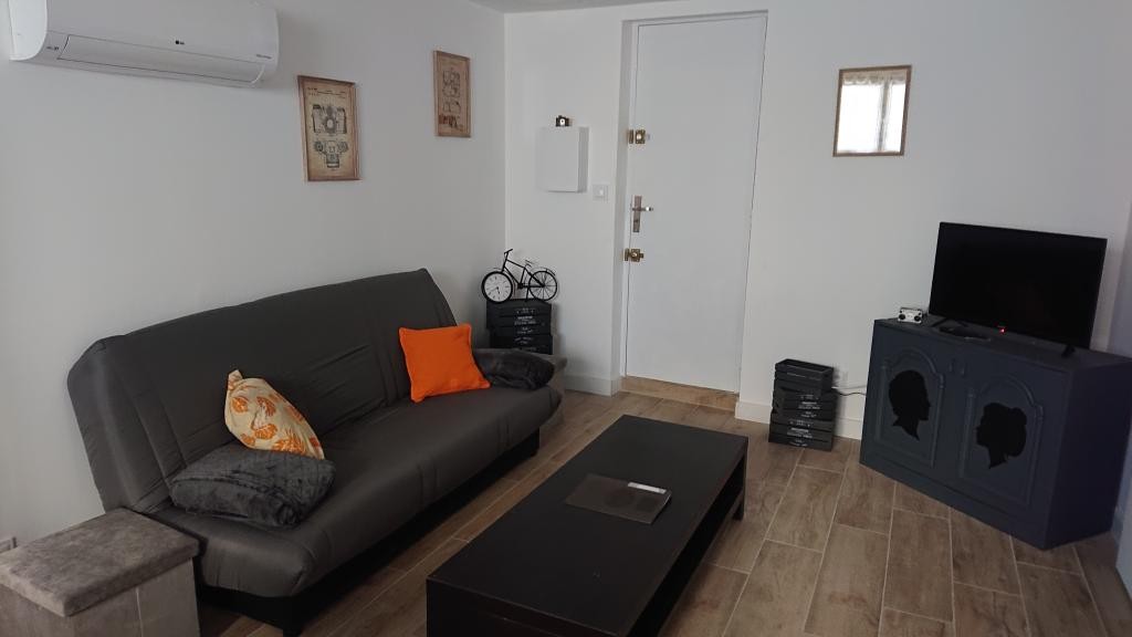 Location Appartement à Narbonne 2 pièces