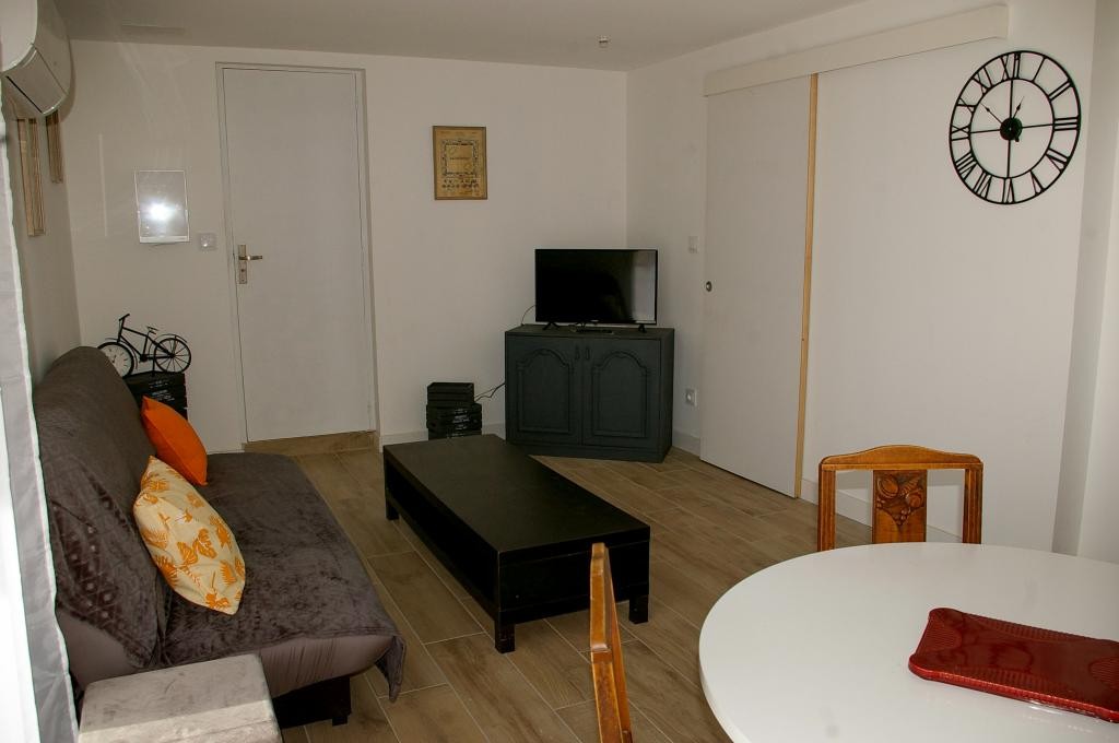 Location Appartement à Narbonne 2 pièces