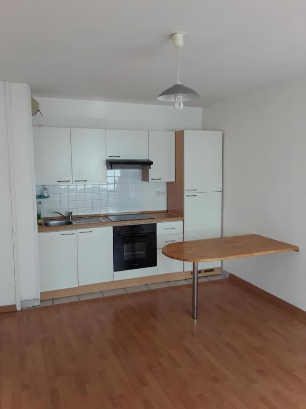 Location Appartement à Nantes 2 pièces