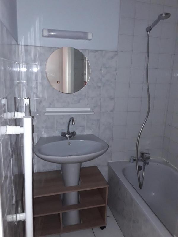 Location Appartement à Nantes 2 pièces