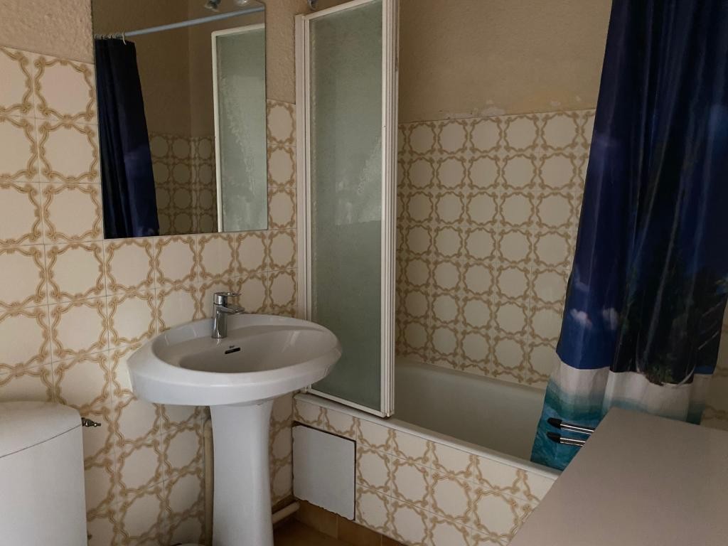 Location Appartement à Aix-les-Bains 1 pièce