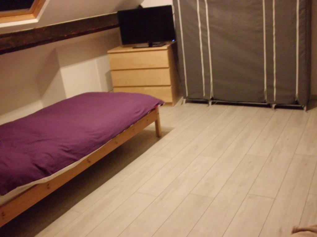 Location Appartement à Nantes 2 pièces