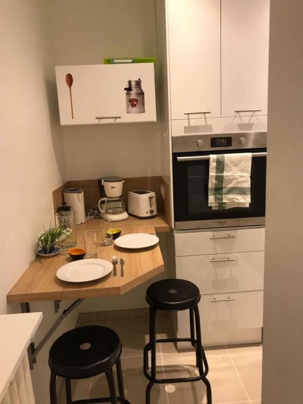 Location Appartement à Colombes 1 pièce