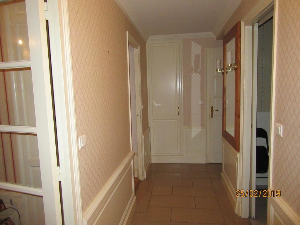 Location Appartement à Amiens 2 pièces