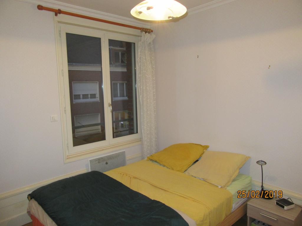 Location Appartement à Amiens 2 pièces