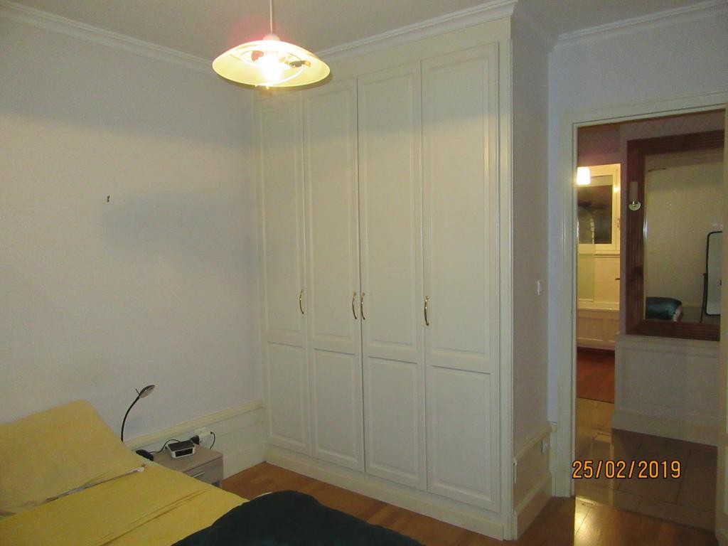 Location Appartement à Amiens 2 pièces