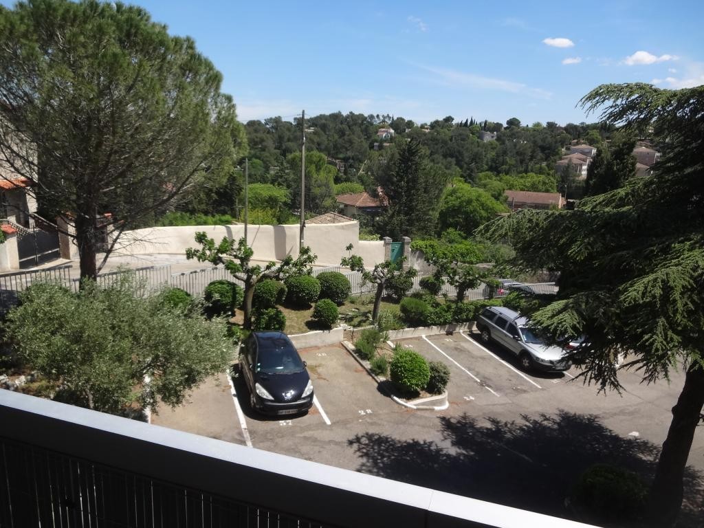 Location Appartement à Nîmes 1 pièce