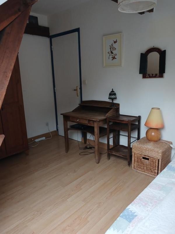 Location Appartement à Châteaubourg 1 pièce