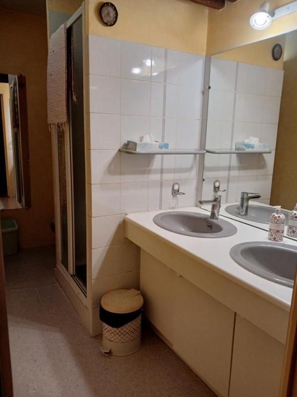 Location Appartement à Châteaubourg 1 pièce