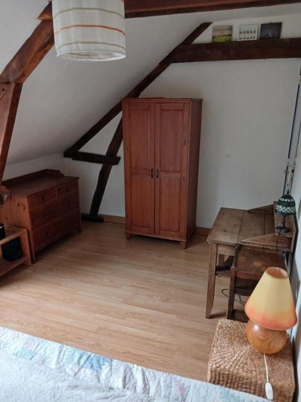 Location Appartement à Châteaubourg 1 pièce