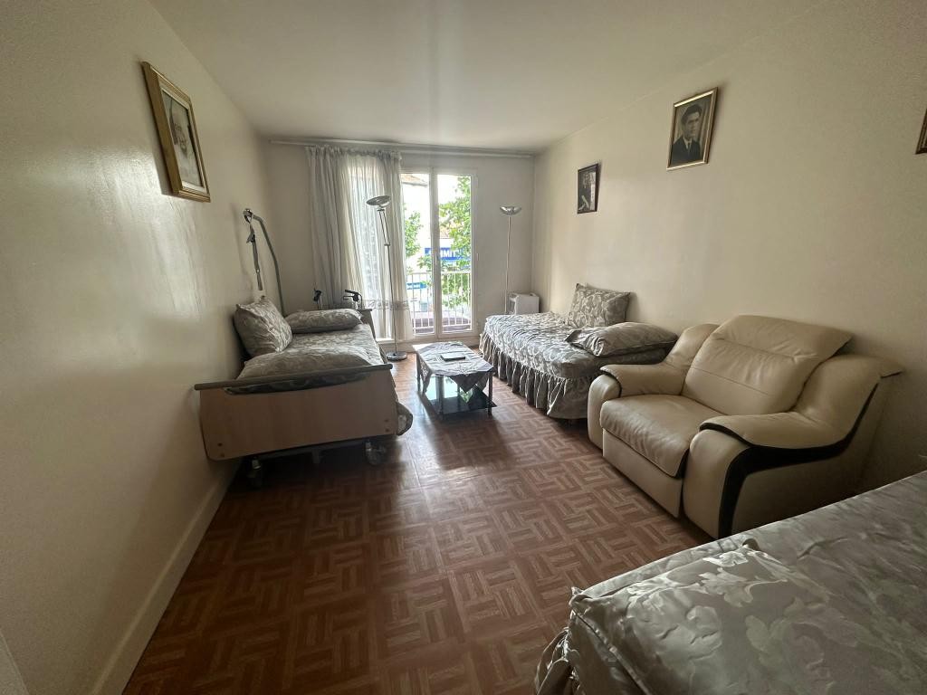 Location Appartement à Montreuil 3 pièces