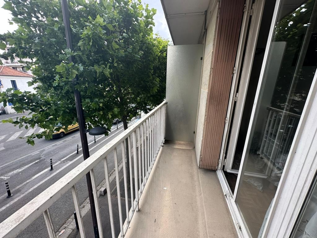 Location Appartement à Montreuil 3 pièces