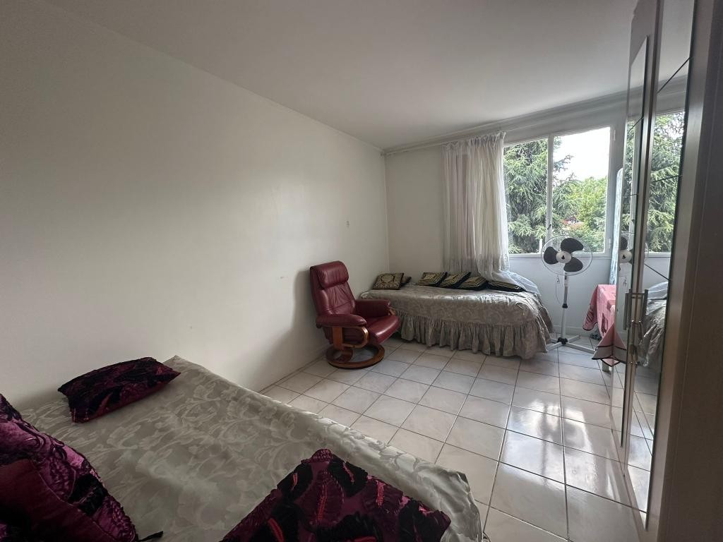 Location Appartement à Montreuil 3 pièces