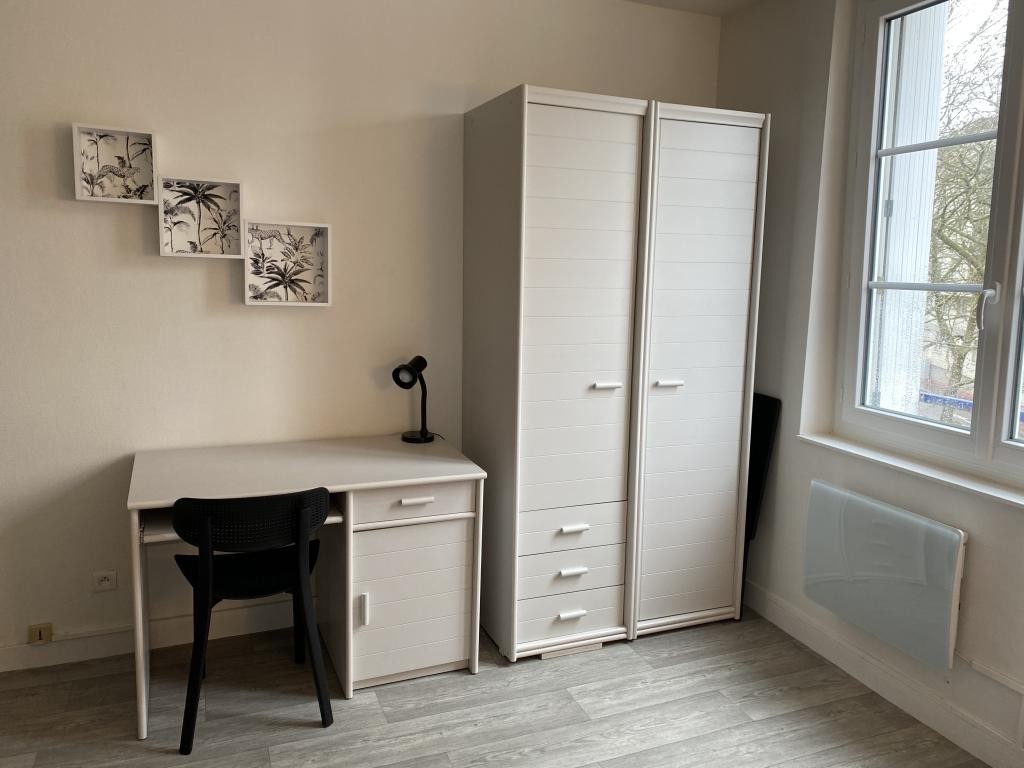 Location Appartement à Limoges 1 pièce