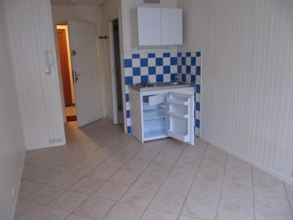 Location Appartement à Versailles 1 pièce