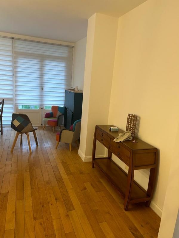 Location Appartement à Mont-Saint-Aignan 4 pièces