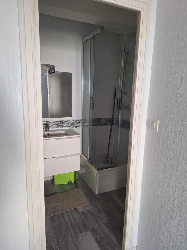 Location Appartement à Brest 1 pièce