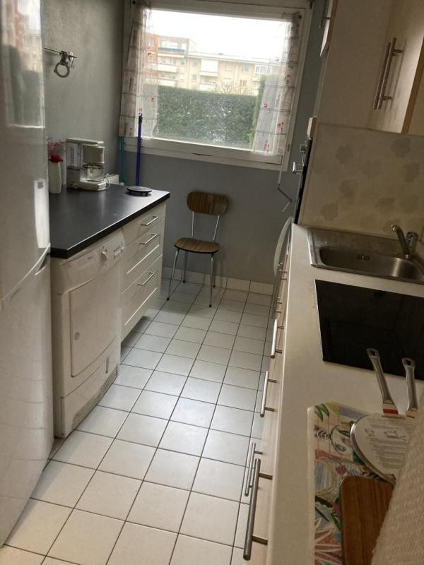 Location Appartement à Guyancourt 2 pièces