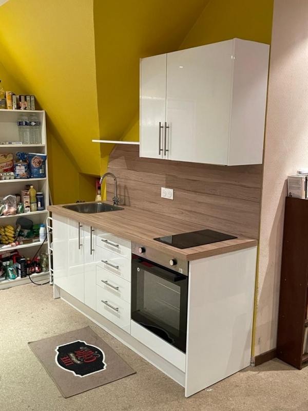 Location Appartement à Savigny-sur-Orge 1 pièce