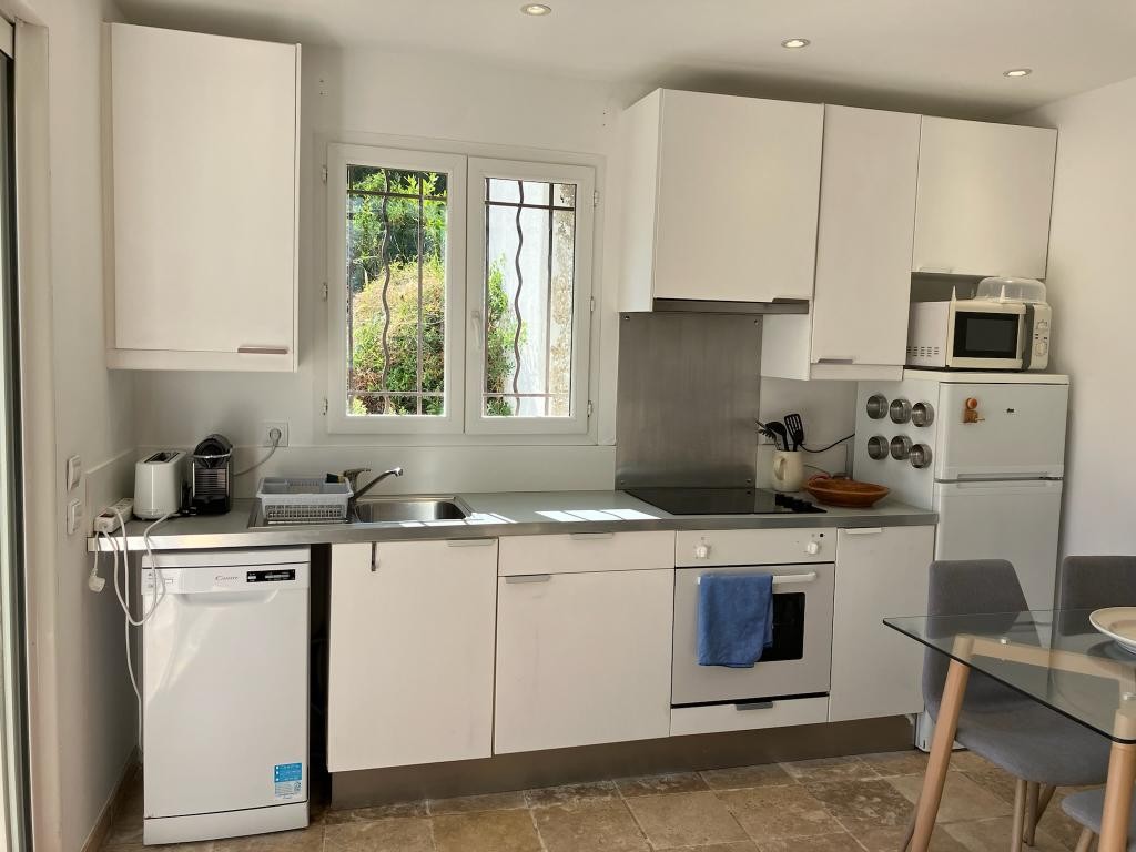 Location Appartement à Saint-Raphaël 1 pièce