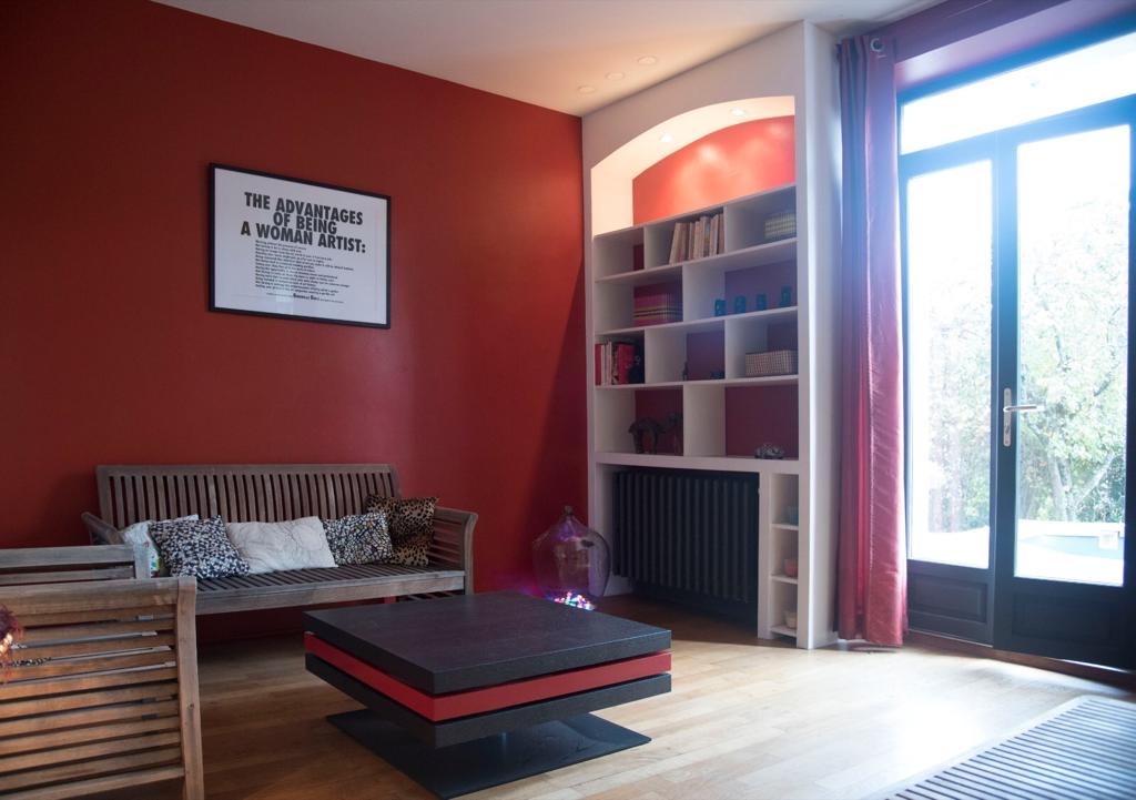 Location Appartement à Annecy 3 pièces