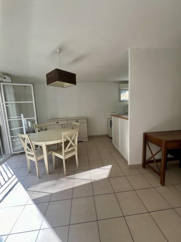 Location Appartement à Lagny-sur-Marne 3 pièces