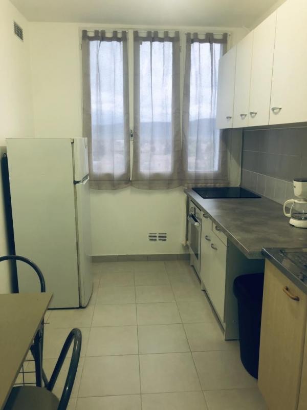 Location Appartement à Montélimar 2 pièces