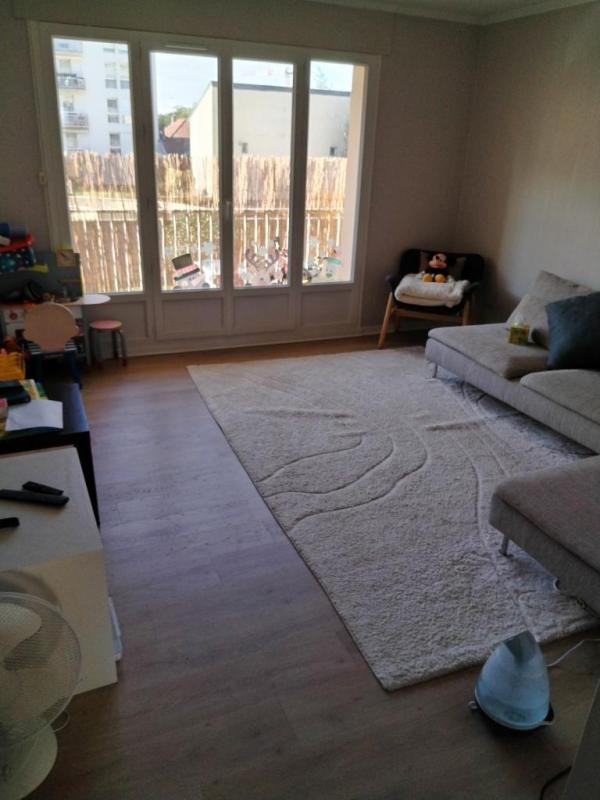 Location Appartement à Dijon 3 pièces