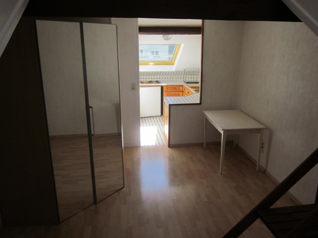 Location Appartement à Montluçon 1 pièce