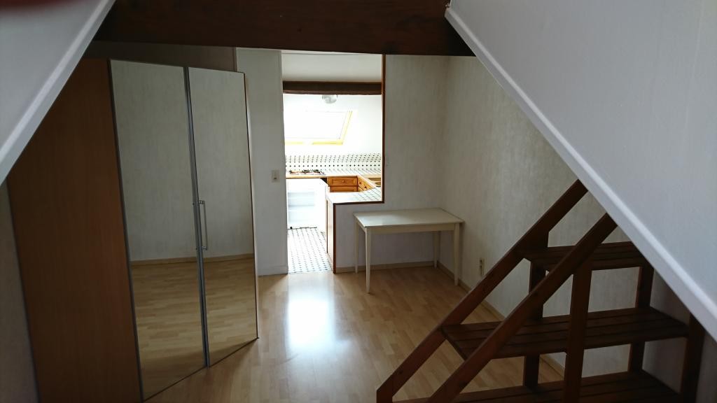 Location Appartement à Montluçon 1 pièce