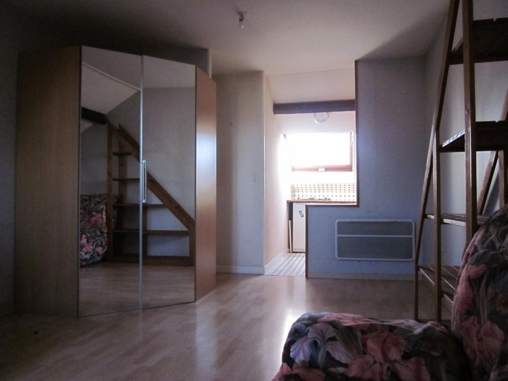 Location Appartement à Montluçon 1 pièce