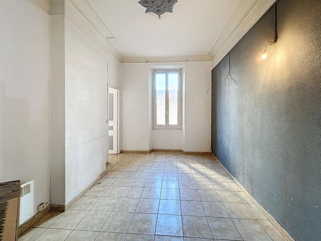 Location Appartement à Toulon 4 pièces