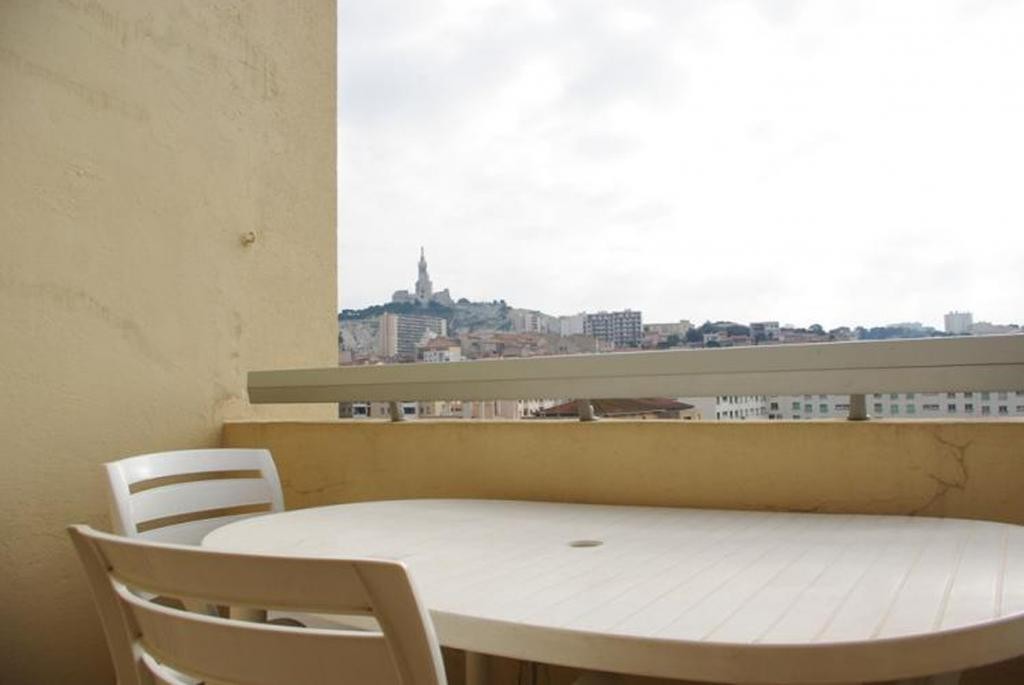 Location Appartement à Marseille 7e arrondissement 1 pièce