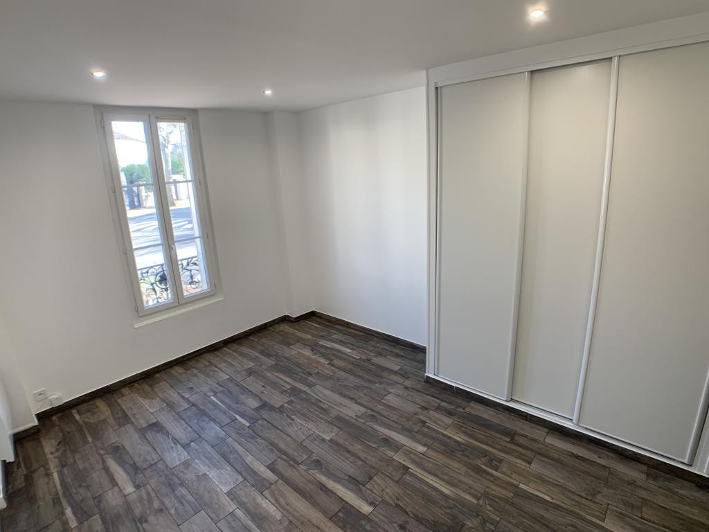 Location Appartement à Saint-Maur-des-Fossés 1 pièce