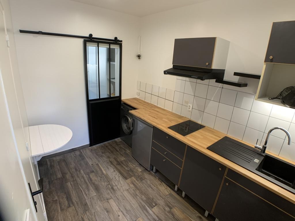 Location Appartement à Saint-Maur-des-Fossés 1 pièce