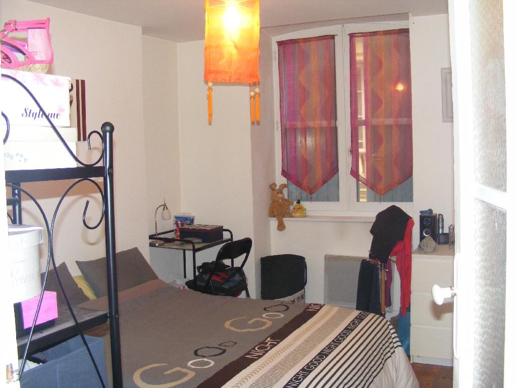 Location Appartement à Bordeaux 2 pièces