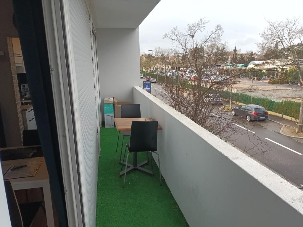 Location Appartement à Mulhouse 1 pièce