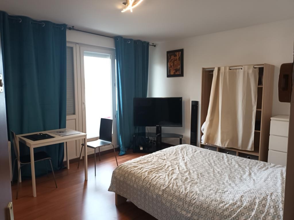 Location Appartement à Mulhouse 1 pièce