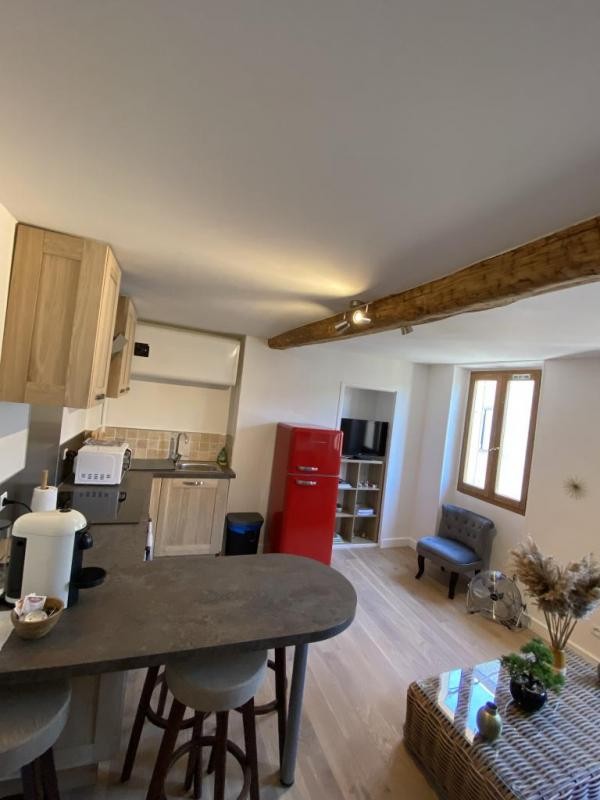 Location Appartement à Grasse 2 pièces