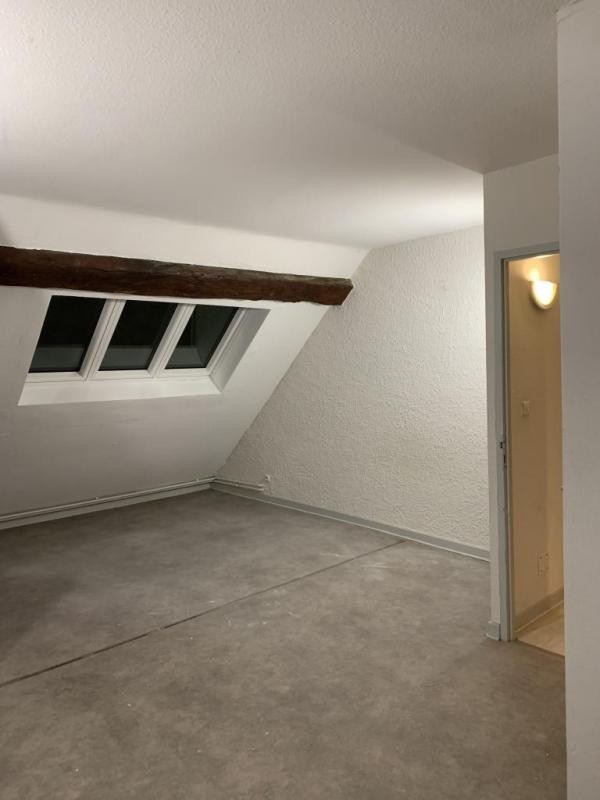 Location Appartement à Sarrebourg 2 pièces