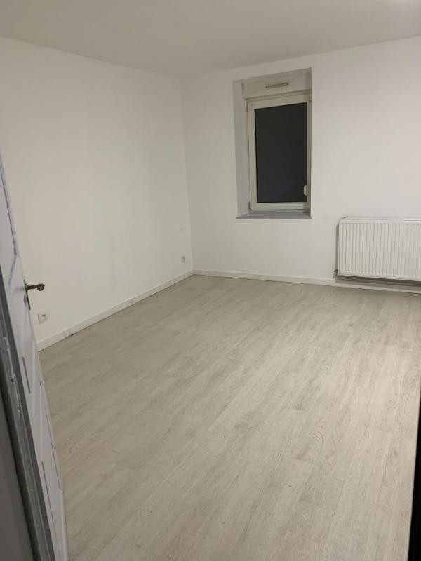 Location Appartement à Sarrebourg 2 pièces