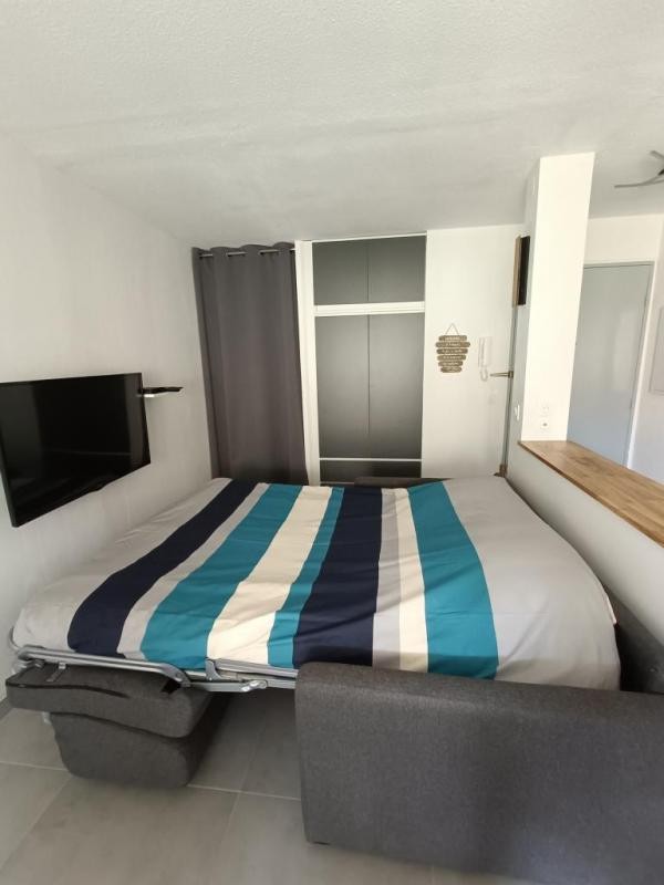 Location Appartement à Fréjus 1 pièce