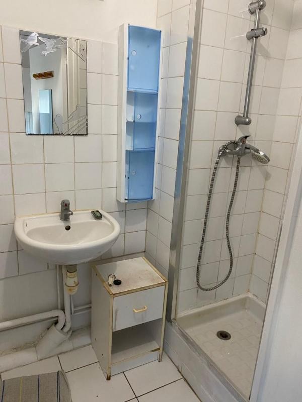 Location Appartement à Lyon 8e arrondissement 1 pièce