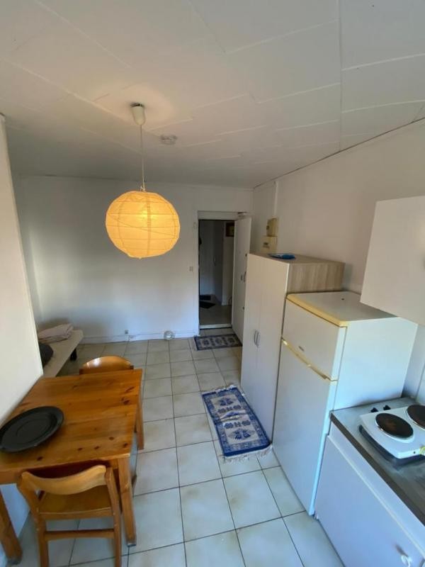 Location Appartement à Lyon 8e arrondissement 1 pièce