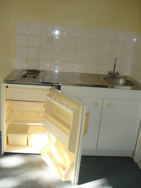 Location Appartement à Caluire-et-Cuire 1 pièce