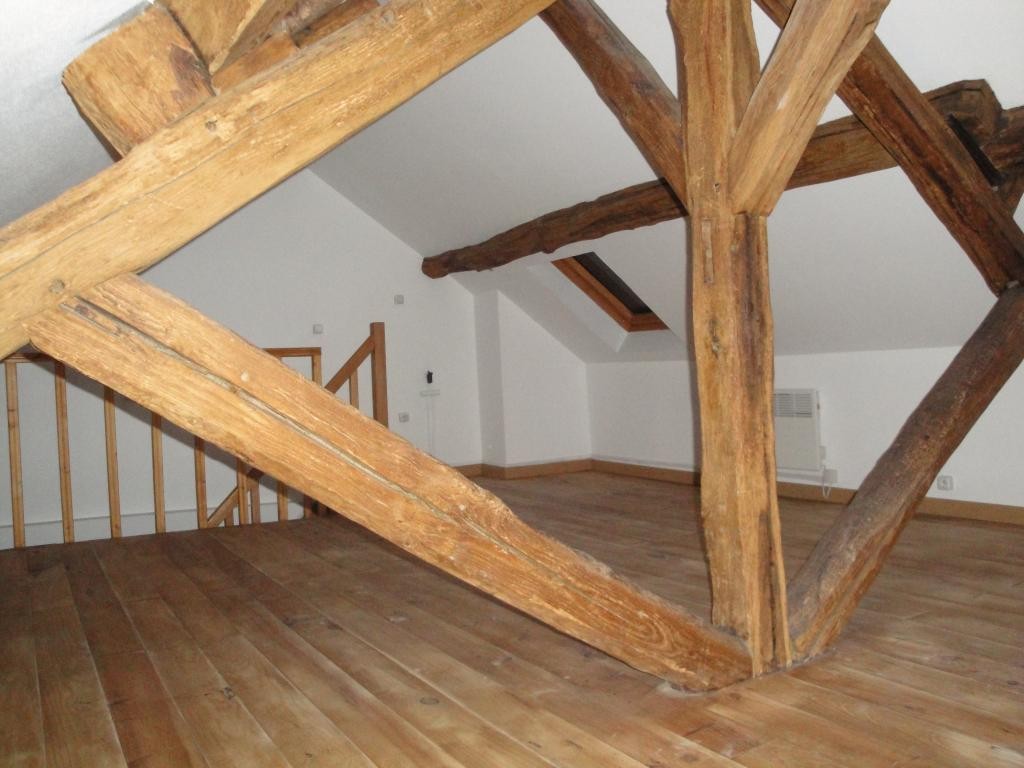 Location Appartement à Saint-Soupplets 3 pièces