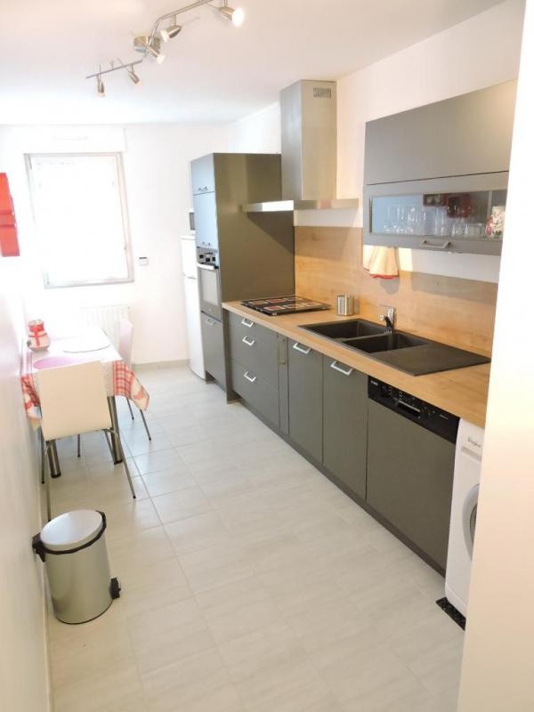 Location Appartement à Vichy 2 pièces